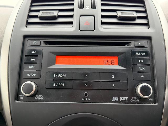 マーチ 1.2 X インテリジェントキー/ETC/CDデッキ/禁煙車 イモビ 1オーナー ABS 助手席エアバッグ キーレスエントリー ETC スマートキー 運転席エアバッグ PS PW マニュアルエアコン 禁煙車(42枚目)