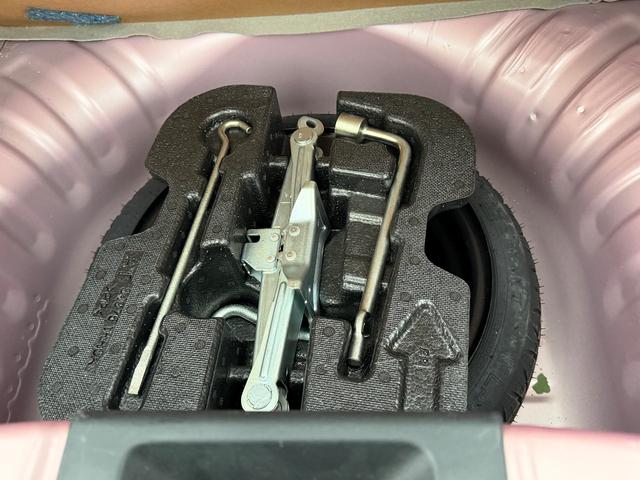 マーチ 1.2 X インテリジェントキー/ETC/CDデッキ/禁煙車 イモビ 1オーナー ABS 助手席エアバッグ キーレスエントリー ETC スマートキー 運転席エアバッグ PS PW マニュアルエアコン 禁煙車(49枚目)