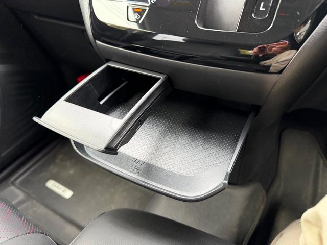 デイズ ６６０　ハイウェイスターＧターボ　プロパイロットエディション　アルミ　イモビ　エアバック　ＥＴＣ車載器　ＬＥＤヘッドライト　レーダークルーズ　インテリジェントキー　禁煙車　レーンアシスト　キーレス　ドライブレコーダー　サイドカメラ　アイドリングストップ　ＡＢＳ（50枚目）