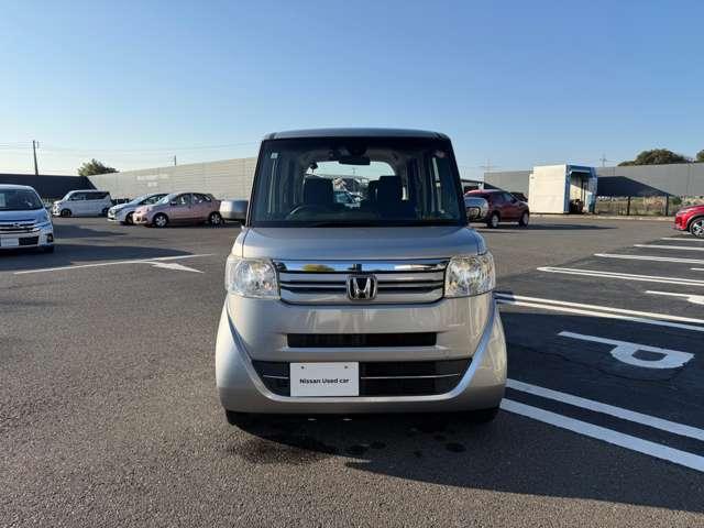 N-BOX+ 660 G 車いす仕様車福祉車両車いす仕様車社外ナビゲーショ 片側電動スライドドア リアカメラ スマートキー 点検記録簿 ETC キーレスエントリー 禁煙車 パワーウィンドウ AAC パワーステアリング ワンセグ エアーバッグ メモリーナビ 助手席エアバッグ(3枚目)