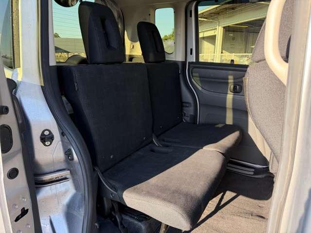 N-BOX+ 660 G 車いす仕様車福祉車両車いす仕様車社外ナビゲーショ 片側電動スライドドア リアカメラ スマートキー 点検記録簿 ETC キーレスエントリー 禁煙車 パワーウィンドウ AAC パワーステアリング ワンセグ エアーバッグ メモリーナビ 助手席エアバッグ(11枚目)