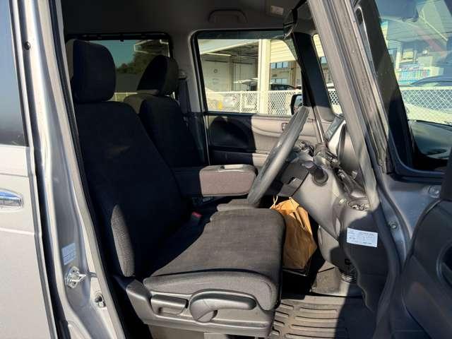 N-BOX+ 660 G 車いす仕様車福祉車両車いす仕様車社外ナビゲーショ 片側電動スライドドア リアカメラ スマートキー 点検記録簿 ETC キーレスエントリー 禁煙車 パワーウィンドウ AAC パワーステアリング ワンセグ エアーバッグ メモリーナビ 助手席エアバッグ(12枚目)