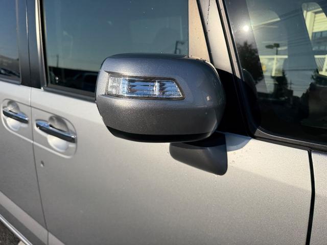 N-BOX+ 660 G 車いす仕様車福祉車両車いす仕様車社外ナビゲーショ 片側電動スライドドア リアカメラ スマートキー 点検記録簿 ETC キーレスエントリー 禁煙車 パワーウィンドウ AAC パワーステアリング ワンセグ エアーバッグ メモリーナビ 助手席エアバッグ(26枚目)