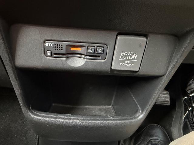 N-BOX+ 660 G 車いす仕様車福祉車両車いす仕様車社外ナビゲーショ 片側電動スライドドア リアカメラ スマートキー 点検記録簿 ETC キーレスエントリー 禁煙車 パワーウィンドウ AAC パワーステアリング ワンセグ エアーバッグ メモリーナビ 助手席エアバッグ(31枚目)