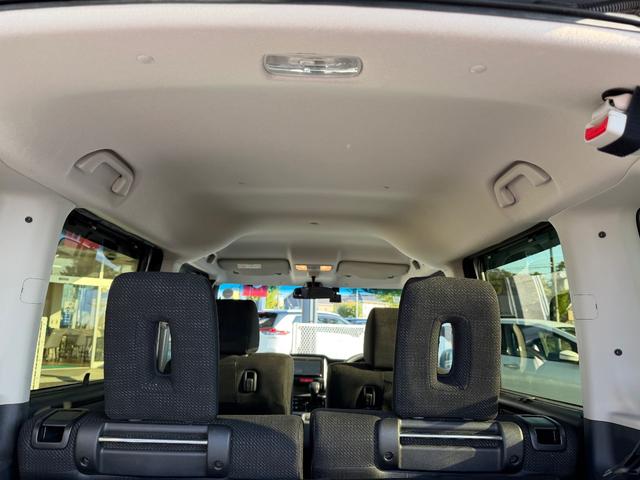 N-BOX+ 660 G 車いす仕様車福祉車両車いす仕様車社外ナビゲーショ 片側電動スライドドア リアカメラ スマートキー 点検記録簿 ETC キーレスエントリー 禁煙車 パワーウィンドウ AAC パワーステアリング ワンセグ エアーバッグ メモリーナビ 助手席エアバッグ(32枚目)