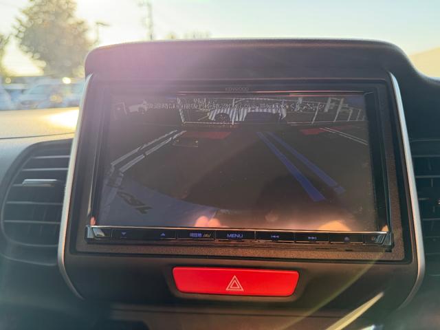 N-BOX+ 660 G 車いす仕様車福祉車両車いす仕様車社外ナビゲーショ 片側電動スライドドア リアカメラ スマートキー 点検記録簿 ETC キーレスエントリー 禁煙車 パワーウィンドウ AAC パワーステアリング ワンセグ エアーバッグ メモリーナビ 助手席エアバッグ(35枚目)