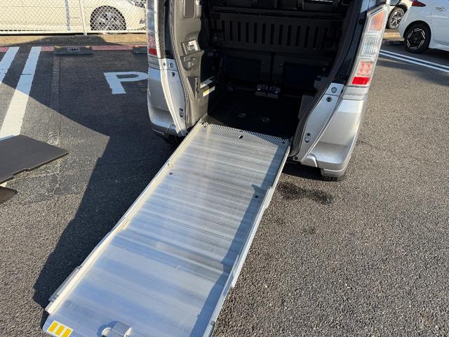 N-BOX+ 660 G 車いす仕様車福祉車両車いす仕様車社外ナビゲーショ 片側電動スライドドア リアカメラ スマートキー 点検記録簿 ETC キーレスエントリー 禁煙車 パワーウィンドウ AAC パワーステアリング ワンセグ エアーバッグ メモリーナビ 助手席エアバッグ(49枚目)