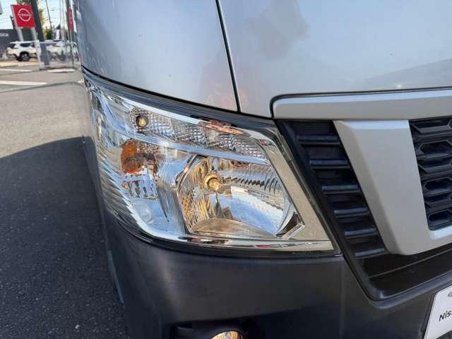 NV350キャラバンバン 2.0 DX ロングボディ 純正メモリーナビゲーション アルミホイール ブレーキサポート 禁煙 助手席エアバック メモリナビ 整備記録簿 キーレスリモコン パワーウインド ワンセグ ETC車載器 ドライブレコーダー AC エアバック PS ナビTV(18枚目)