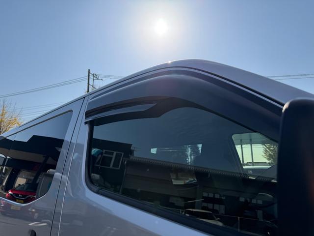 NV350キャラバンバン 2.0 DX ロングボディ 純正メモリーナビゲーション アルミホイール ブレーキサポート 禁煙 助手席エアバック メモリナビ 整備記録簿 キーレスリモコン パワーウインド ワンセグ ETC車載器 ドライブレコーダー AC エアバック PS ナビTV(21枚目)