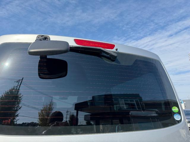 NV350キャラバンバン 2.0 DX ロングボディ 純正メモリーナビゲーション アルミホイール ブレーキサポート 禁煙 助手席エアバック メモリナビ 整備記録簿 キーレスリモコン パワーウインド ワンセグ ETC車載器 ドライブレコーダー AC エアバック PS ナビTV(22枚目)