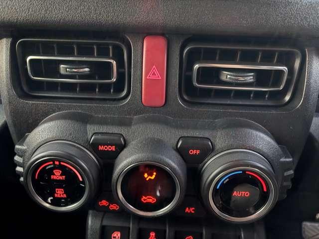 ジムニーシエラ 1.5 JC 4WD 純正ディスプレイオーディオ アイドリングS スマートエントリー ETC付 ダブルエアバッグ 禁煙 キーレスエントリー パワーステアリング LEDへッドライト PW AAC ABS メモリーナビ パートタイム4WD ドラレコ(15枚目)