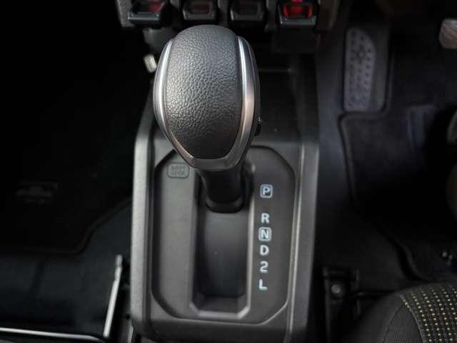 ジムニーシエラ 1.5 JC 4WD 純正ディスプレイオーディオ アイドリングS スマートエントリー ETC付 ダブルエアバッグ 禁煙 キーレスエントリー パワーステアリング LEDへッドライト PW AAC ABS メモリーナビ パートタイム4WD ドラレコ(17枚目)