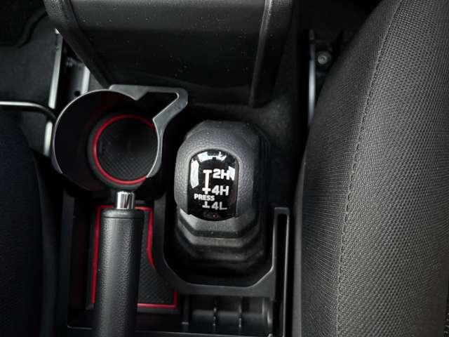 ジムニーシエラ 1.5 JC 4WD 純正ディスプレイオーディオ アイドリングS スマートエントリー ETC付 ダブルエアバッグ 禁煙 キーレスエントリー パワーステアリング LEDへッドライト PW AAC ABS メモリーナビ パートタイム4WD ドラレコ(18枚目)