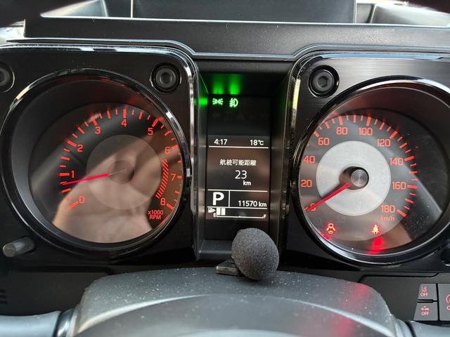 ジムニーシエラ 1.5 JC 4WD 純正ディスプレイオーディオ アイドリングS スマートエントリー ETC付 ダブルエアバッグ 禁煙 キーレスエントリー パワーステアリング LEDへッドライト PW AAC ABS メモリーナビ パートタイム4WD ドラレコ(27枚目)