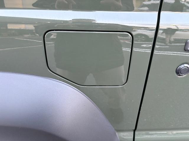 ジムニーシエラ 1.5 JC 4WD 純正ディスプレイオーディオ アイドリングS スマートエントリー ETC付 ダブルエアバッグ 禁煙 キーレスエントリー パワーステアリング LEDへッドライト PW AAC ABS メモリーナビ パートタイム4WD ドラレコ(29枚目)