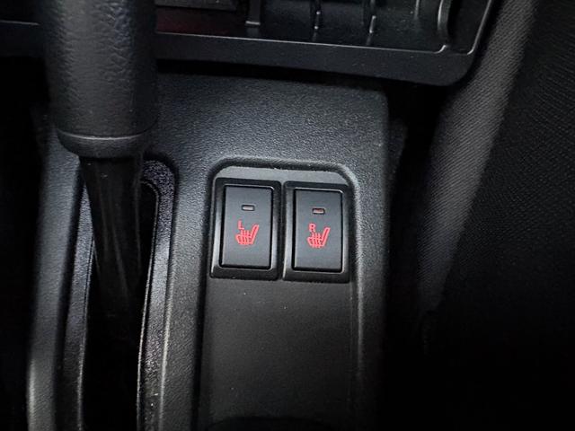 ジムニーシエラ 1.5 JC 4WD 純正ディスプレイオーディオ アイドリングS スマートエントリー ETC付 ダブルエアバッグ 禁煙 キーレスエントリー パワーステアリング LEDへッドライト PW AAC ABS メモリーナビ パートタイム4WD ドラレコ(30枚目)