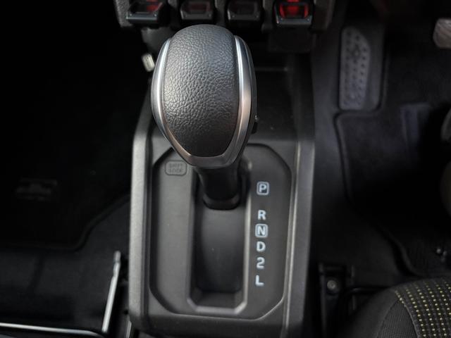 ジムニーシエラ 1.5 JC 4WD 純正ディスプレイオーディオ アイドリングS スマートエントリー ETC付 ダブルエアバッグ 禁煙 キーレスエントリー パワーステアリング LEDへッドライト PW AAC ABS メモリーナビ パートタイム4WD ドラレコ(31枚目)