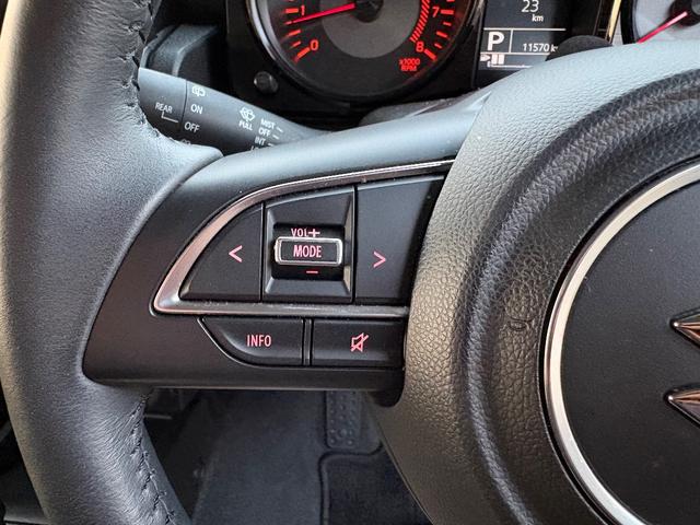 ジムニーシエラ 1.5 JC 4WD 純正ディスプレイオーディオ アイドリングS スマートエントリー ETC付 ダブルエアバッグ 禁煙 キーレスエントリー パワーステアリング LEDへッドライト PW AAC ABS メモリーナビ パートタイム4WD ドラレコ(34枚目)