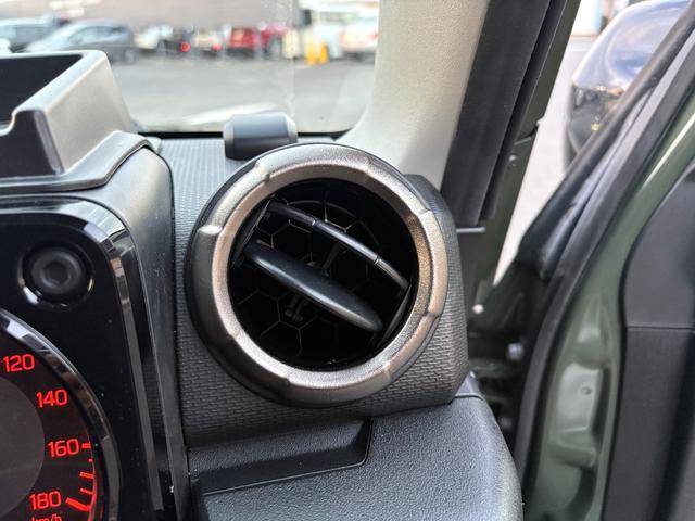 ジムニーシエラ 1.5 JC 4WD 純正ディスプレイオーディオ アイドリングS スマートエントリー ETC付 ダブルエアバッグ 禁煙 キーレスエントリー パワーステアリング LEDへッドライト PW AAC ABS メモリーナビ パートタイム4WD ドラレコ(39枚目)