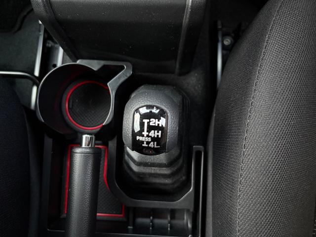 ジムニーシエラ 1.5 JC 4WD 純正ディスプレイオーディオ アイドリングS スマートエントリー ETC付 ダブルエアバッグ 禁煙 キーレスエントリー パワーステアリング LEDへッドライト PW AAC ABS メモリーナビ パートタイム4WD ドラレコ(45枚目)