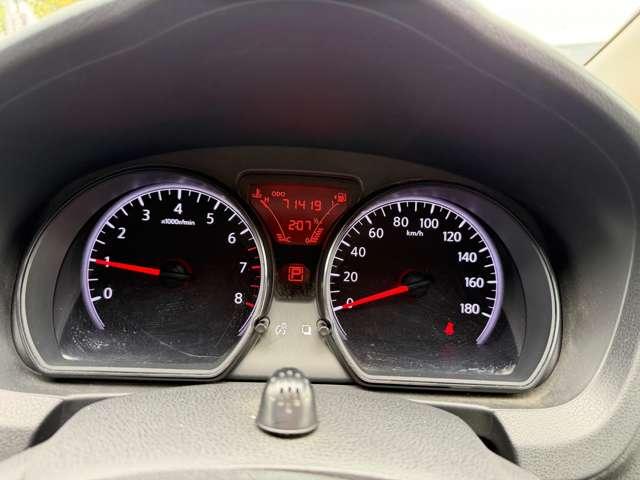 ノート 1.2 X 純正メモリーナビゲーション/TV/インテリジ 禁煙 1オーナー車 記録簿付き スマトキー セキュリティーアラーム キーレス 運転席助手席エアバッグ ナビTV ワンセグ エアコン パワーウィンドウ パワーステアリング ABS メモリーナビ(13枚目)