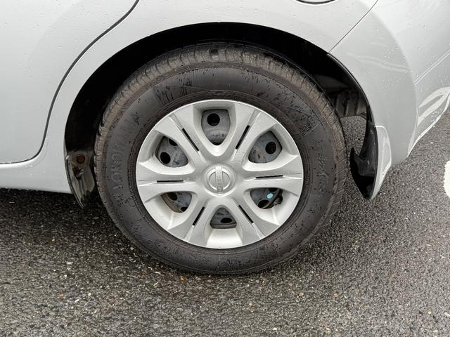 ノート 1.2 X 純正メモリーナビゲーション/TV/インテリジ 禁煙 1オーナー車 記録簿付き スマトキー セキュリティーアラーム キーレス 運転席助手席エアバッグ ナビTV ワンセグ エアコン パワーウィンドウ パワーステアリング ABS メモリーナビ(34枚目)