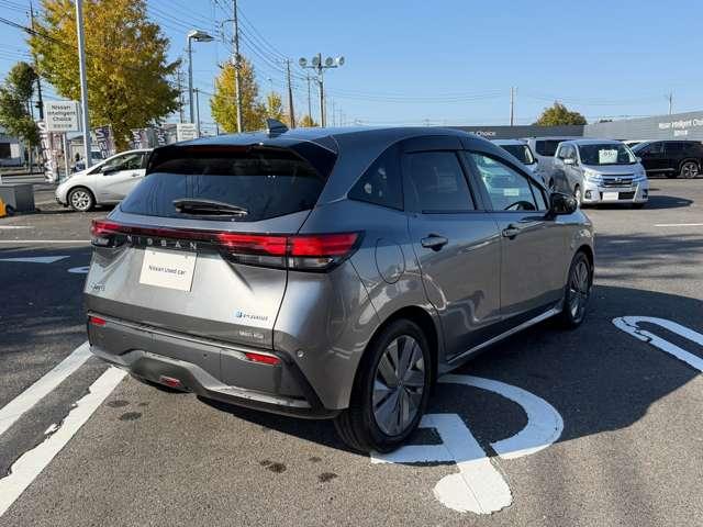 ノート 1.2 X 純正メモリーナビゲーション/フルセグTV/ア リアカメラ 衝突被害軽減ブレ-キ 全方位カメラ 禁煙車 LEDヘッドライト インテリジェントキー 整備記録簿 盗難防止システム ワンセグTV TVナビ サイドカメラ メモリーナビ パワーウィンドウ(2枚目)