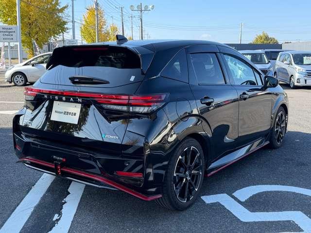 オーラ 1.2 NISMO 純正メモリーナビゲーション/プロパイロッ エマブレ 禁煙 インテリキー ETC ドラレコ 車線逸脱警報 ワンセグ キーフリーシステム ダブルエアバック 定期点検記録簿 アルミホイール 運転席エアバッグ メモリーナビ ナビTV ABS(2枚目)