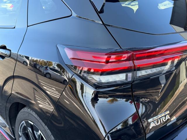 オーラ 1.2 NISMO 純正メモリーナビゲーション/プロパイロッ エマブレ 禁煙 インテリキー ETC ドラレコ 車線逸脱警報 ワンセグ キーフリーシステム ダブルエアバック 定期点検記録簿 アルミホイール 運転席エアバッグ メモリーナビ ナビTV ABS(37枚目)