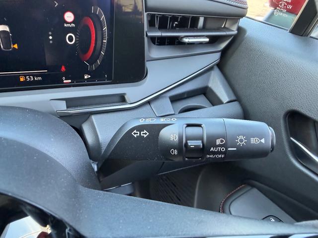 オーラ 1.2 NISMO 純正メモリーナビゲーション/プロパイロッ エマブレ 禁煙 インテリキー ETC ドラレコ 車線逸脱警報 ワンセグ キーフリーシステム ダブルエアバック 定期点検記録簿 アルミホイール 運転席エアバッグ メモリーナビ ナビTV ABS(43枚目)