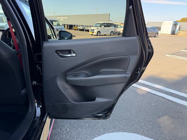 オーラ 1.2 NISMO 純正メモリーナビゲーション/プロパイロッ エマブレ 禁煙 インテリキー ETC ドラレコ 車線逸脱警報 ワンセグ キーフリーシステム ダブルエアバック 定期点検記録簿 アルミホイール 運転席エアバッグ メモリーナビ ナビTV ABS(49枚目)