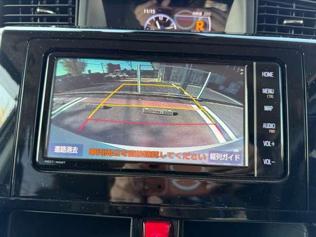 ルーミー 1.0 カスタム G-T 純正メモリーナビゲーション/ 助手席エアバック 禁煙 両側オートスライドドア スマートキープッシュスタート LEDライト クルコン ワンセグテレビ 点検記録簿 ETC付 アルミホイール キーレス ドラレコ ナビ&TV エアバッグ(15枚目)