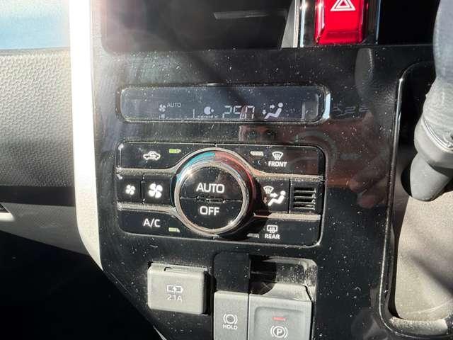 ルーミー 1.0 カスタム G-T 純正メモリーナビゲーション/ 助手席エアバック 禁煙 両側オートスライドドア スマートキープッシュスタート LEDライト クルコン ワンセグテレビ 点検記録簿 ETC付 アルミホイール キーレス ドラレコ ナビ&TV エアバッグ(16枚目)