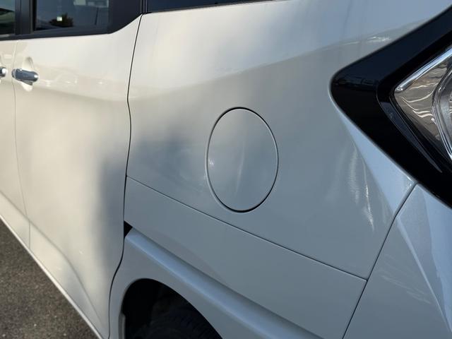 ルーミー 1.0 カスタム G-T 純正メモリーナビゲーション/ 助手席エアバック 禁煙 両側オートスライドドア スマートキープッシュスタート LEDライト クルコン ワンセグテレビ 点検記録簿 ETC付 アルミホイール キーレス ドラレコ ナビ&TV エアバッグ(21枚目)