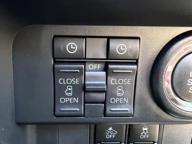 ルーミー 1.0 カスタム G-T 純正メモリーナビゲーション/ 助手席エアバック 禁煙 両側オートスライドドア スマートキープッシュスタート LEDライト クルコン ワンセグテレビ 点検記録簿 ETC付 アルミホイール キーレス ドラレコ ナビ&TV エアバッグ(27枚目)