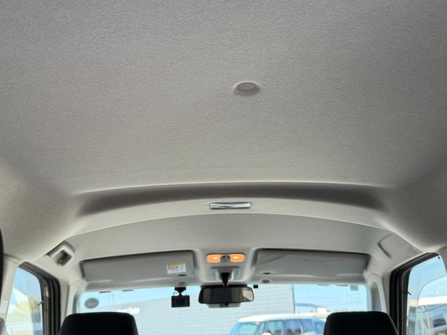 ルーミー 1.0 カスタム G-T 純正メモリーナビゲーション/ 助手席エアバック 禁煙 両側オートスライドドア スマートキープッシュスタート LEDライト クルコン ワンセグテレビ 点検記録簿 ETC付 アルミホイール キーレス ドラレコ ナビ&TV エアバッグ(28枚目)