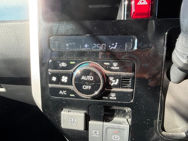 ルーミー 1.0 カスタム G-T 純正メモリーナビゲーション/ 助手席エアバック 禁煙 両側オートスライドドア スマートキープッシュスタート LEDライト クルコン ワンセグテレビ 点検記録簿 ETC付 アルミホイール キーレス ドラレコ ナビ&TV エアバッグ(29枚目)