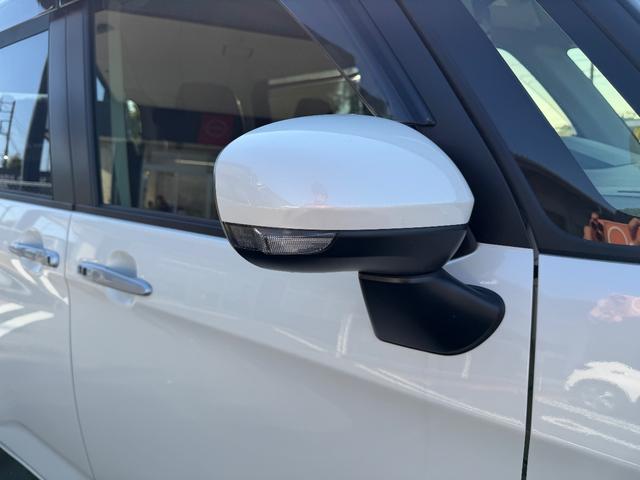 ルーミー 1.0 カスタム G-T 純正メモリーナビゲーション/ 助手席エアバック 禁煙 両側オートスライドドア スマートキープッシュスタート LEDライト クルコン ワンセグテレビ 点検記録簿 ETC付 アルミホイール キーレス ドラレコ ナビ&TV エアバッグ(36枚目)