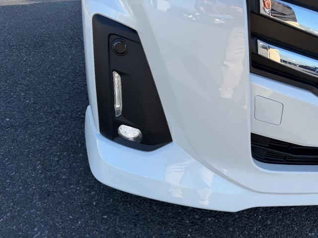 ルーミー 1.0 カスタム G-T 純正メモリーナビゲーション/ 助手席エアバック 禁煙 両側オートスライドドア スマートキープッシュスタート LEDライト クルコン ワンセグテレビ 点検記録簿 ETC付 アルミホイール キーレス ドラレコ ナビ&TV エアバッグ(41枚目)