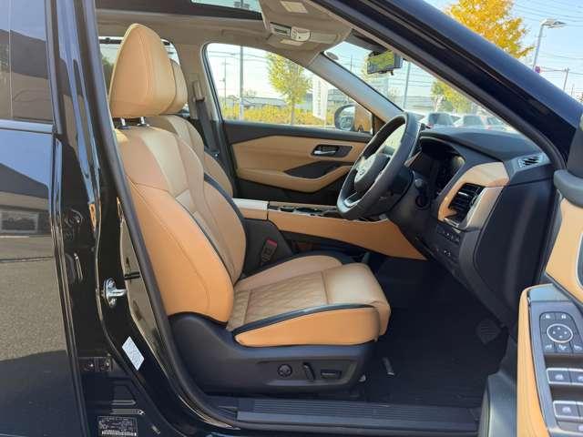 エクストレイル 1.5 G e-4ORCE 4WD純正メモリーナビゲーション ガラスルーフ 1オーナー パークアシスト 禁煙 LEDヘッドランプ ナビTV スマートキー レーダークルーズ LKA キーフリー ETC 4WD アルミホイール メモリーナビ 記録簿 バックカメラ(12枚目)