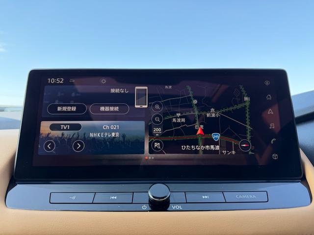 エクストレイル 1.5 G e-4ORCE 4WD純正メモリーナビゲーション ガラスルーフ 1オーナー パークアシスト 禁煙 LEDヘッドランプ ナビTV スマートキー レーダークルーズ LKA キーフリー ETC 4WD アルミホイール メモリーナビ 記録簿 バックカメラ(22枚目)