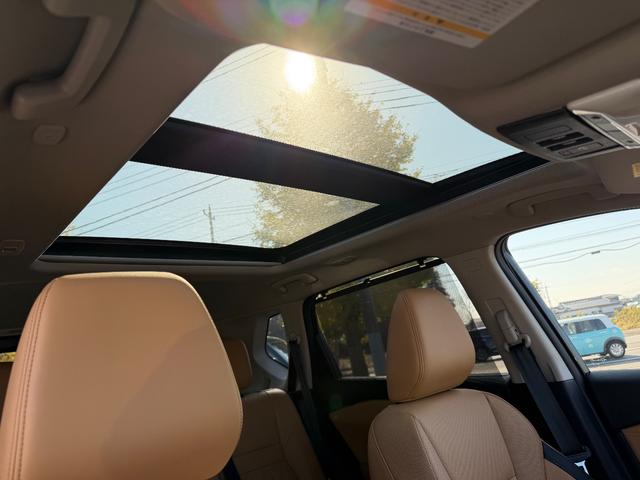 エクストレイル 1.5 G e-4ORCE 4WD純正メモリーナビゲーション ガラスルーフ 1オーナー パークアシスト 禁煙 LEDヘッドランプ ナビTV スマートキー レーダークルーズ LKA キーフリー ETC 4WD アルミホイール メモリーナビ 記録簿 バックカメラ(27枚目)