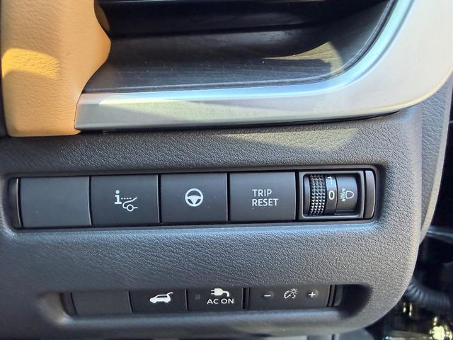 エクストレイル 1.5 G e-4ORCE 4WD純正メモリーナビゲーション ガラスルーフ 1オーナー パークアシスト 禁煙 LEDヘッドランプ ナビTV スマートキー レーダークルーズ LKA キーフリー ETC 4WD アルミホイール メモリーナビ 記録簿 バックカメラ(40枚目)