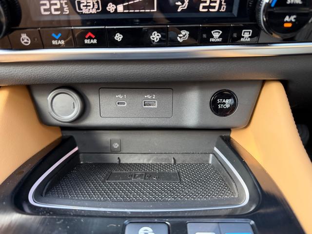 エクストレイル 1.5 G e-4ORCE 4WD純正メモリーナビゲーション ガラスルーフ 1オーナー パークアシスト 禁煙 LEDヘッドランプ ナビTV スマートキー レーダークルーズ LKA キーフリー ETC 4WD アルミホイール メモリーナビ 記録簿 バックカメラ(46枚目)