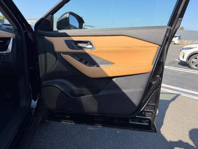 エクストレイル 1.5 G e-4ORCE 4WD純正メモリーナビゲーション ガラスルーフ 1オーナー パークアシスト 禁煙 LEDヘッドランプ ナビTV スマートキー レーダークルーズ LKA キーフリー ETC 4WD アルミホイール メモリーナビ 記録簿 バックカメラ(47枚目)