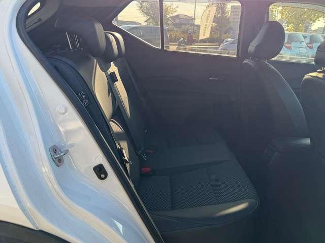 キックス 1.2 X (e-POWER) 純正メモリーナビゲーション/フルセグTV/バ ナビ&TV 追従クルコン スマートキー LEDヘッド レーンアシスト パワーステアリング 禁煙車 盗難防止システム ドライブレコーダー ETC 整備記録簿有 メモリーナビ サイドエアバッグ アルミ(12枚目)