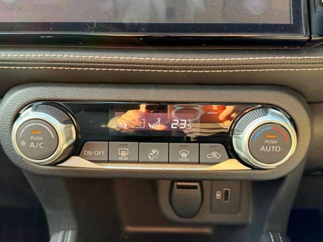 キックス 1.2 X (e-POWER) 純正メモリーナビゲーション/フルセグTV/バ ナビ&TV 追従クルコン スマートキー LEDヘッド レーンアシスト パワーステアリング 禁煙車 盗難防止システム ドライブレコーダー ETC 整備記録簿有 メモリーナビ サイドエアバッグ アルミ(16枚目)