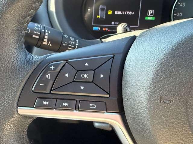 キックス 1.2 X (e-POWER) 純正メモリーナビゲーション/フルセグTV/バ ナビ&TV 追従クルコン スマートキー LEDヘッド レーンアシスト パワーステアリング 禁煙車 盗難防止システム ドライブレコーダー ETC 整備記録簿有 メモリーナビ サイドエアバッグ アルミ(18枚目)