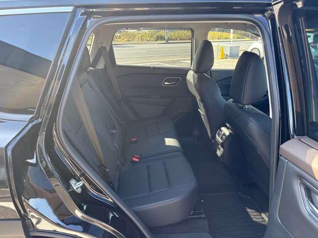 エクストレイル 1.5 G e-4ORCE 4WD 純正メモリーナビゲーション/フルセグTV/ア 1オーナー パークアシスト 禁煙 LEDヘッドランプ ナビTV スマートキー レーダークルーズ LKA キーフリー ETC 4WD アルミホイール メモリーナビ 記録簿 バックカメラ サイドカメラ(11枚目)