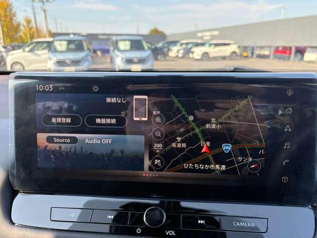 エクストレイル 1.5 G e-4ORCE 4WD 純正メモリーナビゲーション/フルセグTV/ア 1オーナー パークアシスト 禁煙 LEDヘッドランプ ナビTV スマートキー レーダークルーズ LKA キーフリー ETC 4WD アルミホイール メモリーナビ 記録簿 バックカメラ サイドカメラ(14枚目)